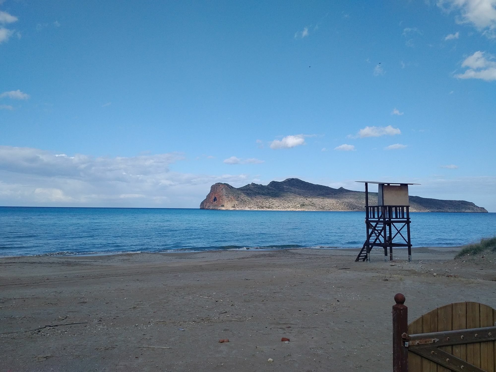 Sea Front Suites, Maisonettes&Apartments Agia Marina Extérieur photo
